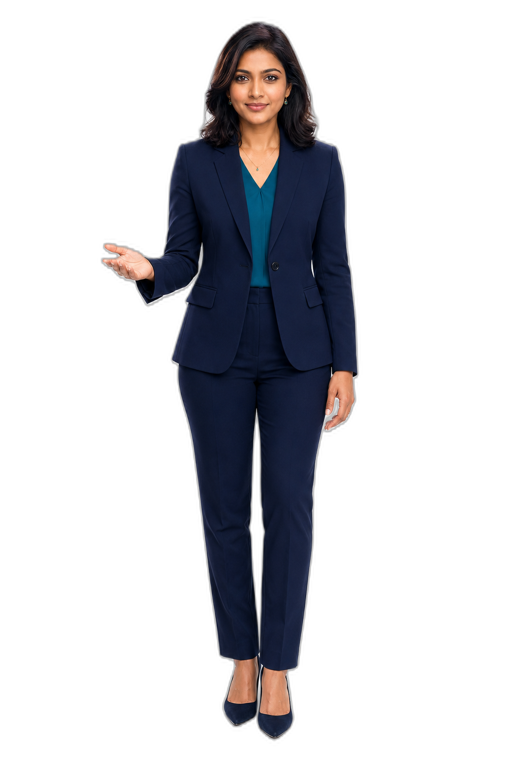 Aria, your Hibilter host