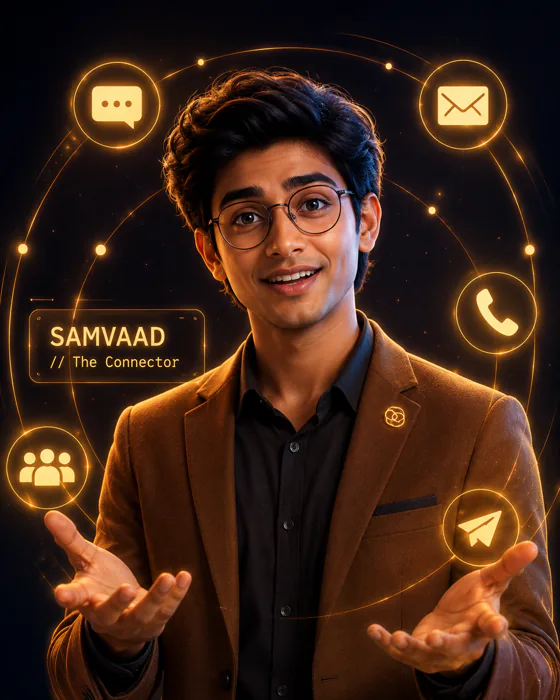 Humael Samvaad