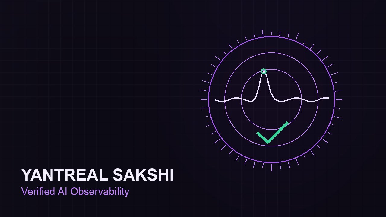 Yantreal Sakshi console