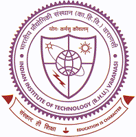 IIT BHU logo