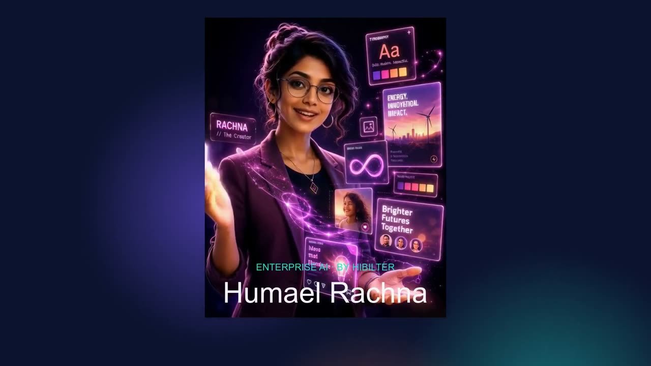 Humael Rachna demo