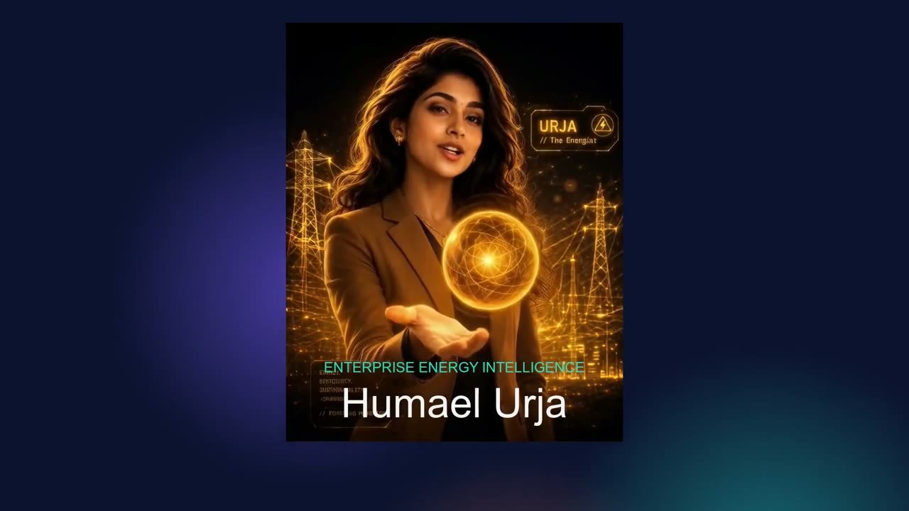 Humael Urja demo