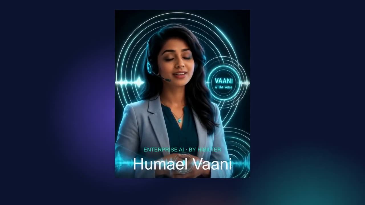 Humael Vaani demo